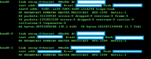 How to add virtual network interface in linux | RSY Digital World