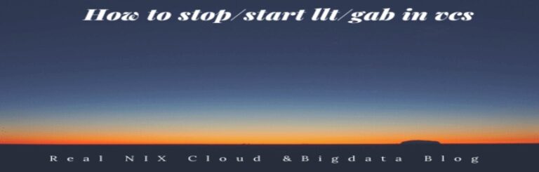 How-to-stop-LLT_GAB-in-VCS