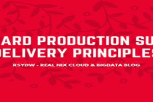 Standard-Production-Support-Delivery-Principles
