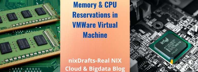 memory-and-cpu-reservation-in-vmware