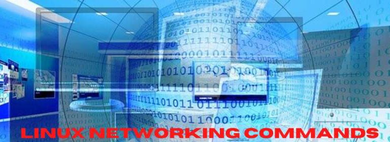 Linux Networking Commands