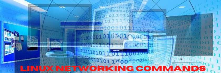 Linux Networking Commands