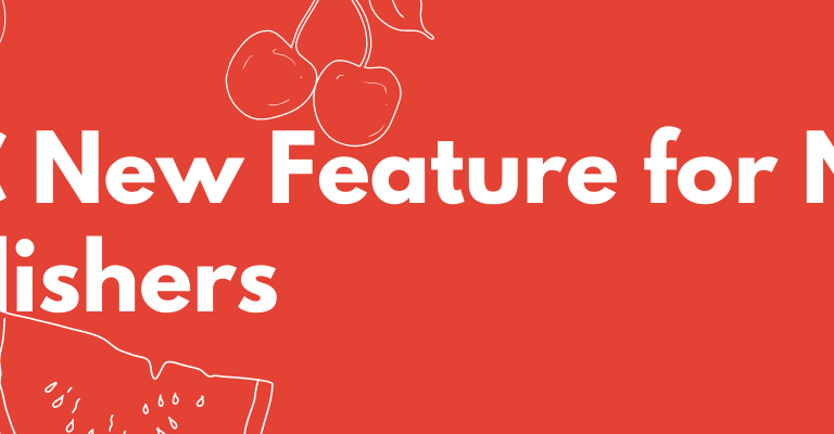 Gsc New Feature For News Publishers