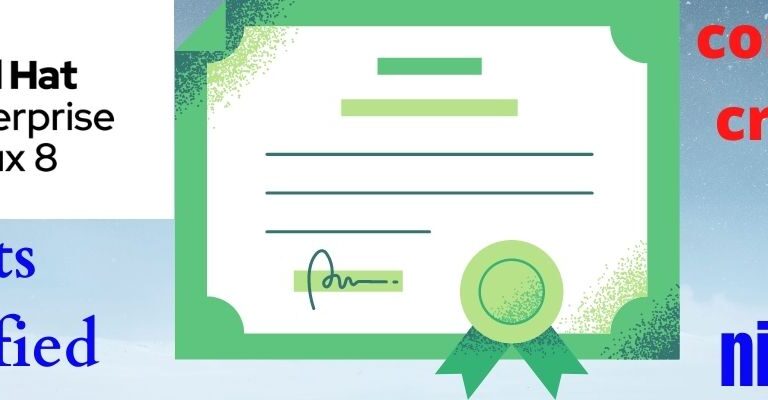 rhel8 bags common criteria