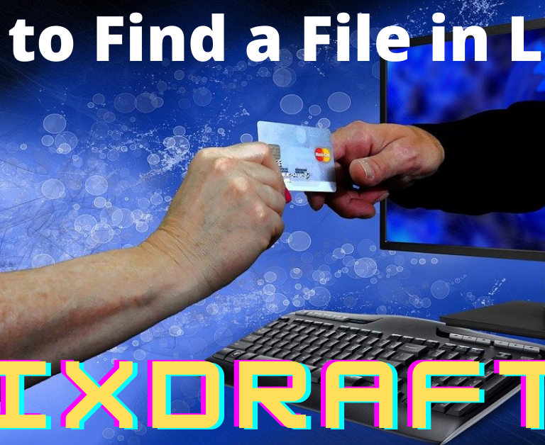 how-to-find-a-file-in-linux
