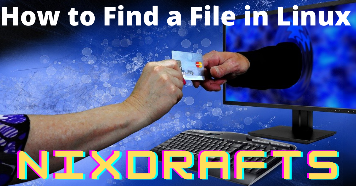 how-to-find-a-file-in-linux