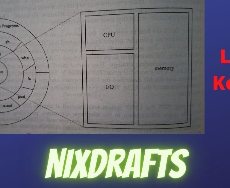 what-is-the-linux-kernel