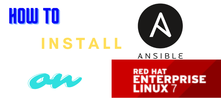 how-to-install-ansible-on-rhel7
