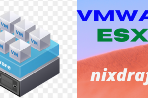 what is vmware esxi?