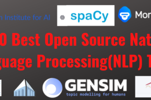 Top 10 Best Open Source Natural Language Processing Tools